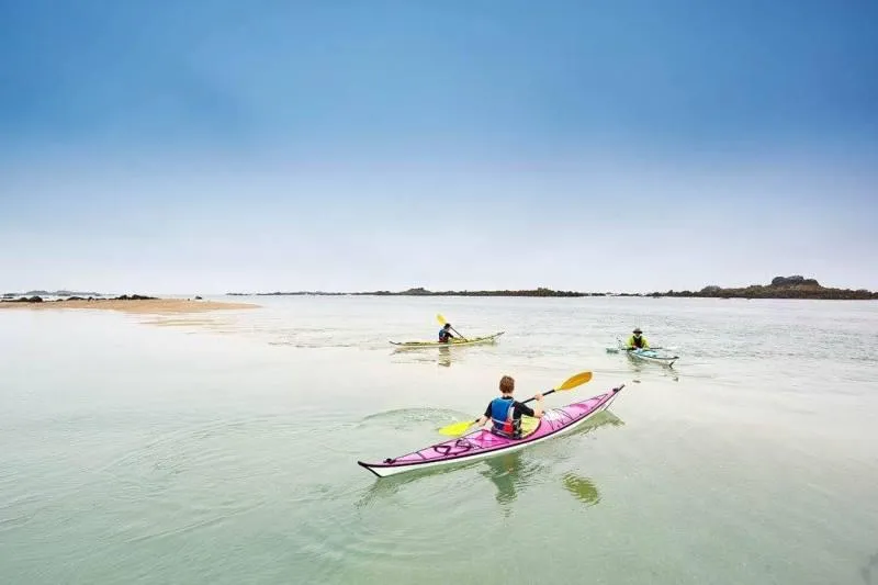 SARL Camping le Neptune - image n°41 - UniversalBooking