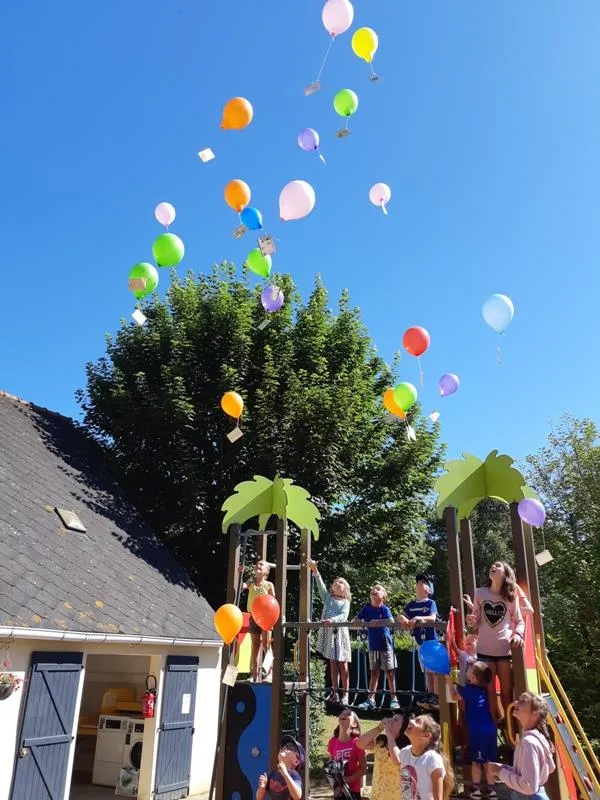 SARL Camping le Neptune - image n°29 - UniversalBooking