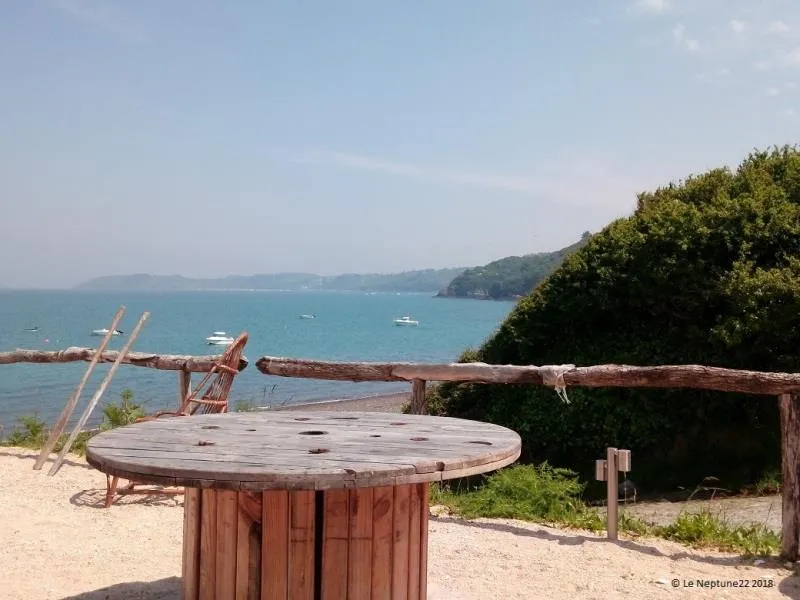 SARL Camping le Neptune - image n°53 - UniversalBooking
