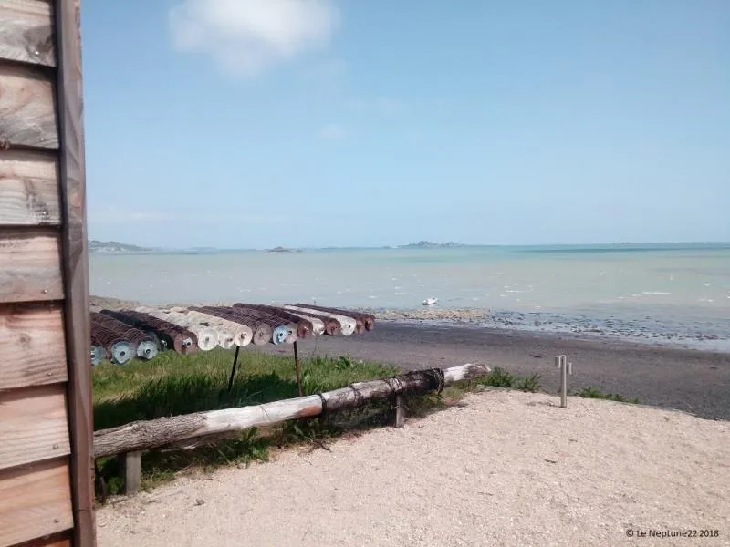 SARL Camping le Neptune - image n°56 - UniversalBooking