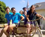 Foto #15 van Sites et Paysages Camping le Neptune