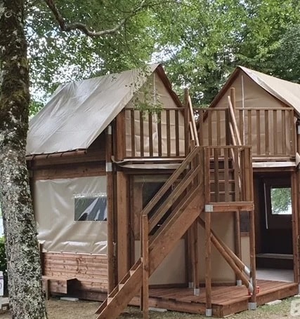 Cabatente 2 Tent