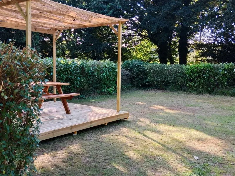 SARL Camping le Neptune - image n°8 - UniversalBooking
