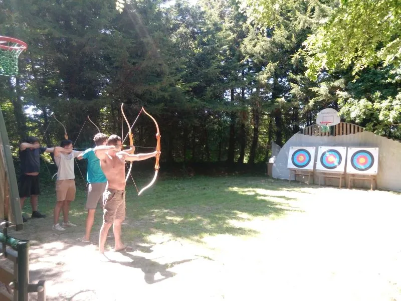 SARL Camping le Neptune - image n°3 - UniversalBooking
