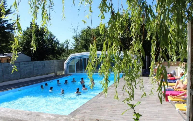 SARL Camping le Neptune - image n°2 - UniversalBooking