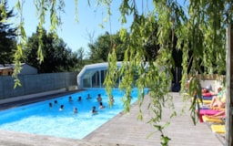 Sites et Paysages Camping le Neptune - image n°2 - UniversalBooking