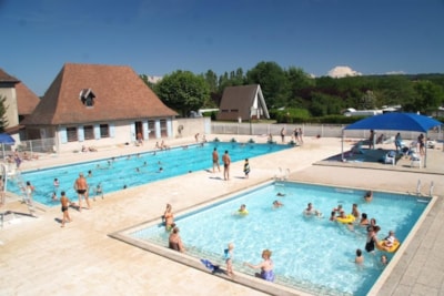 Camping Le Château