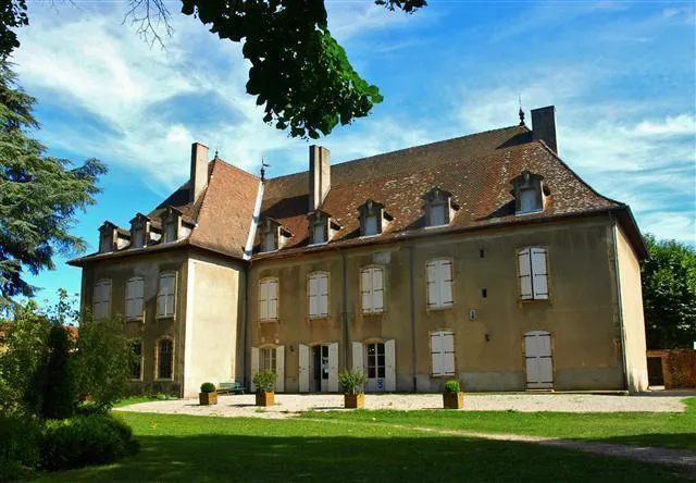 Flower Camping Le Château