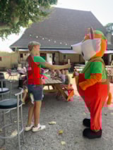 Foto #27 van Camping Le Château