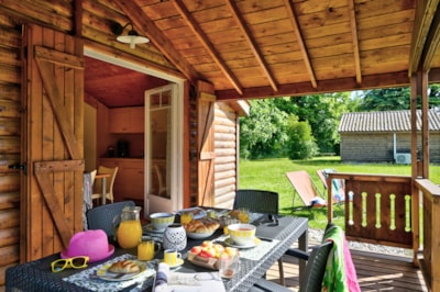Camping Le Château