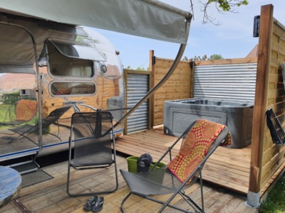 Camping Le Château