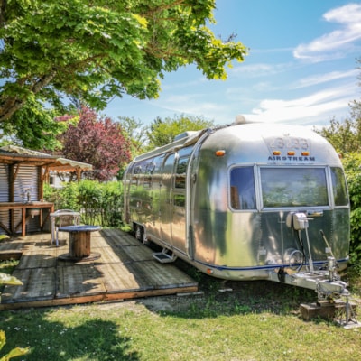 Camping Le Château