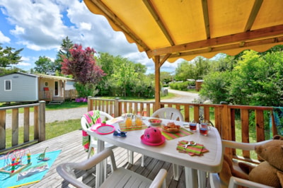 Camping Le Château