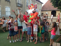 Camping Le Château — Photo 9