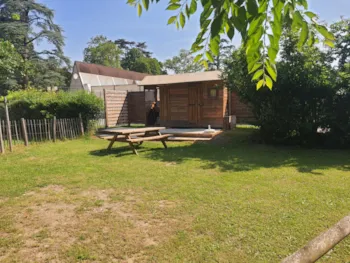 Emplacement - Forfait Premium Freecamp Original - Camping Le Château