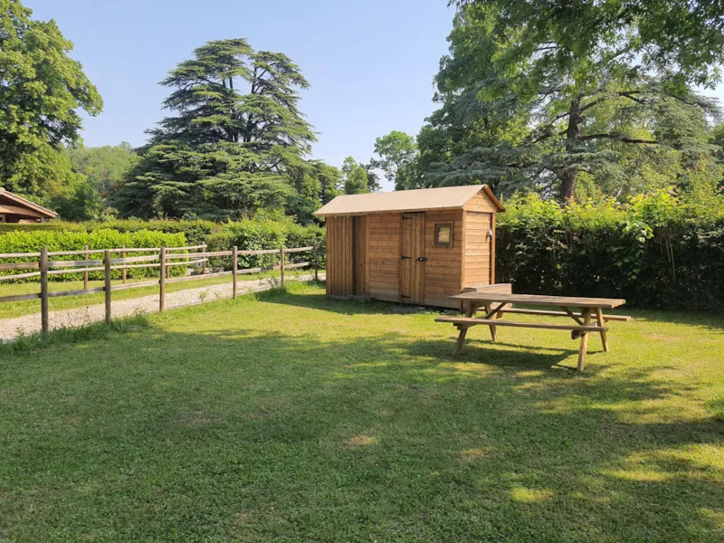 Forfait Easycamp Original