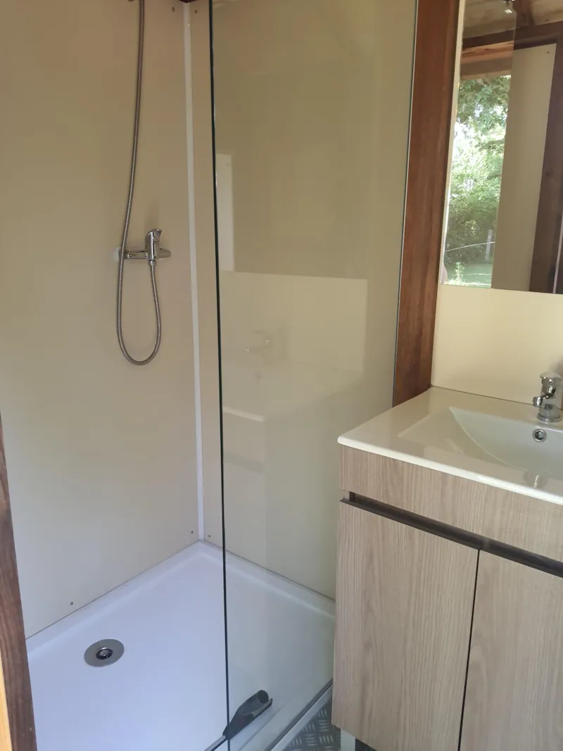 Forfait Easycamp Original