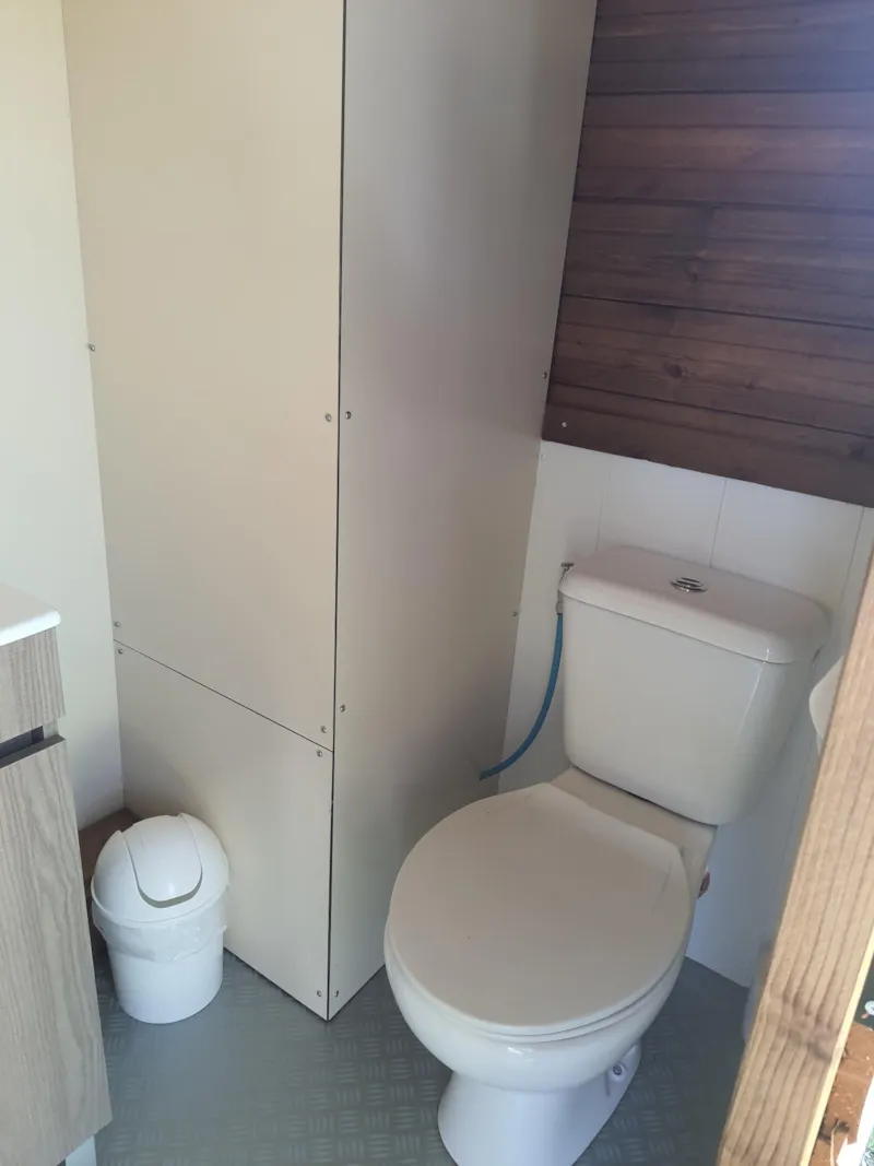 Forfait Easycamp Original