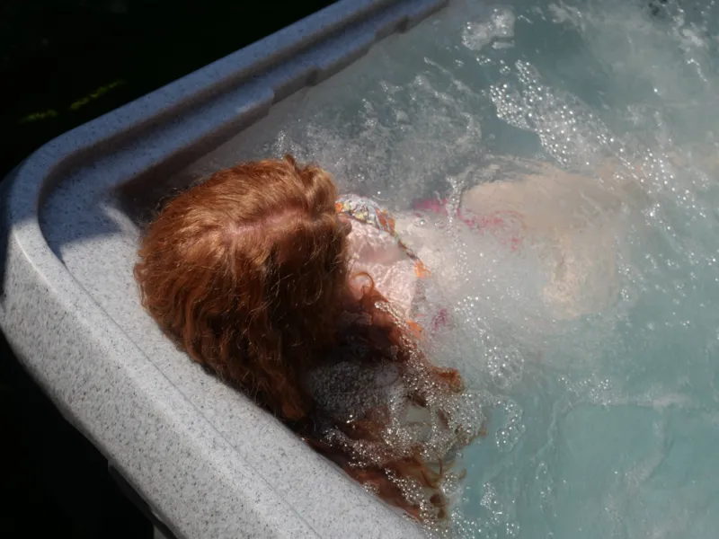 Cottage Premium Spa Privé  35M² 3 Ch + Tv + Lave-Vaisselle + Climatisation + Plancha + Terrasse Xl