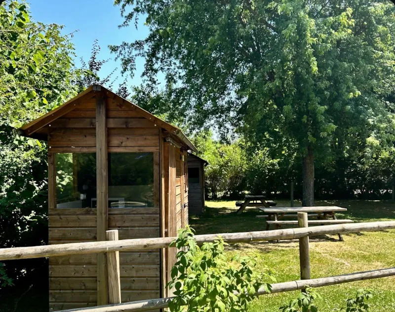 Forfait Easycamp Original