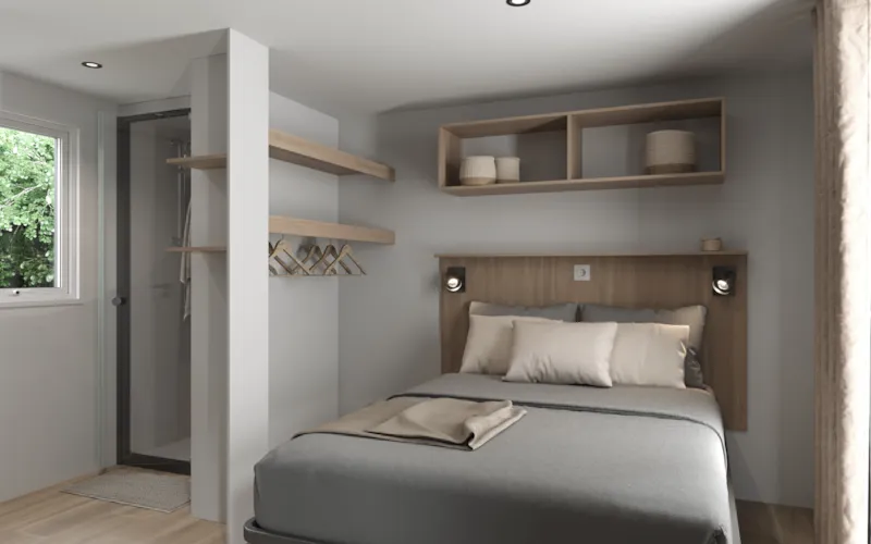 Cottage Premium 2 Ch 2 Salles De Bain  35 M2 +Tv + Lave-Vaisselle + Clim + Plancha + Terrasse Xl