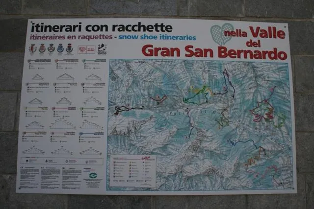 Camping Tunnel International