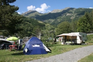  Camping Tunnel Etroubles (AO) Val d'Aosta IT