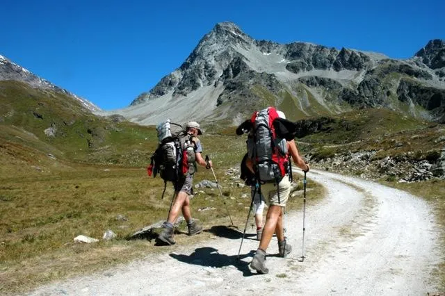 Camping Tunnel International