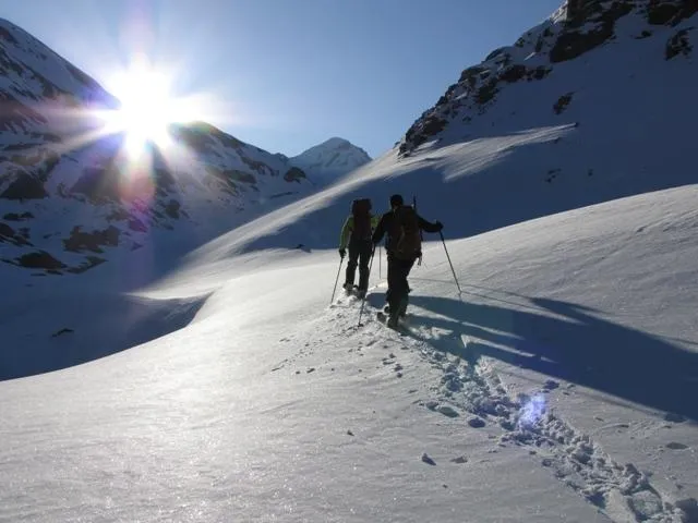 Camping Tunnel International