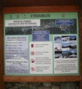 Foto #69 van Camping Tunnel International