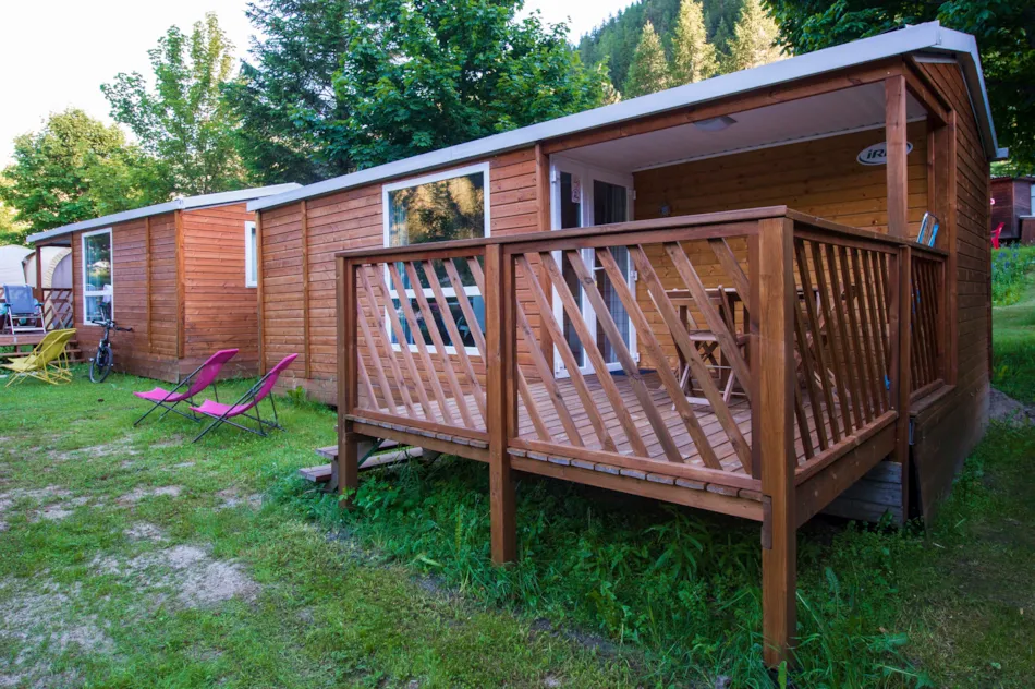 Camping Tunnel International