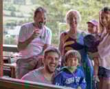 Foto #12 van Camping Tunnel International