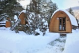 Tente Pod® Comfort Tente Pod® Comfort