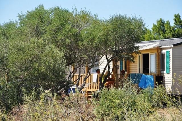 Camping Le Fun — Photo 10