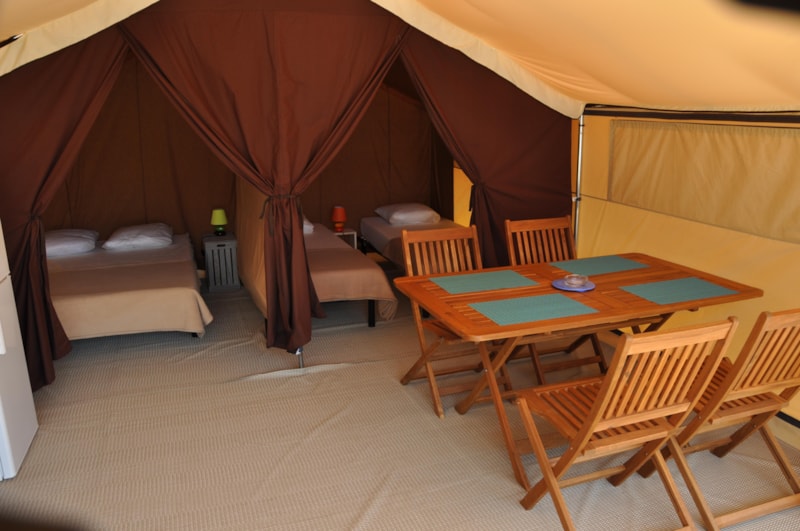 Camping Le Fun - Photo 3