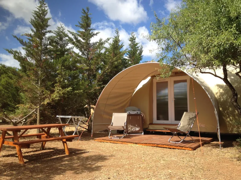 Coco Sweet 16 M², 2 Chambres (Sans Sanitaires)