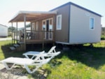 Top Espace Premium 32M², 3 Chambres, Terrasse Couverte 15M² + Tv + Lave Vaisselle + Climatisation Top Espace Premium 32M², 3 Chambres, Terrasse Couverte 15M² + Tv + Lave Vaisselle + Climatisation