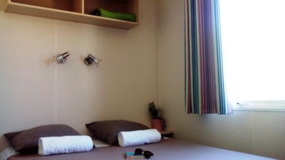 Top Alto premium 29m², 2 bedrooms + half-covered terrace 11m² +TV + dishwasher + air conditioner