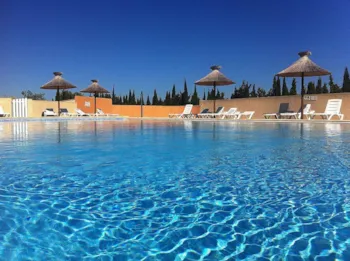 Camping Le Fun - Ucamping