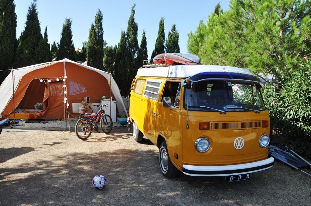 Camping Le Fun — Photo 4