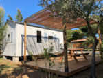Bambi 16M², 2 Chambres (Sans Sanitaires) Bambi 16M², 2 Chambres (Sans Sanitaires)