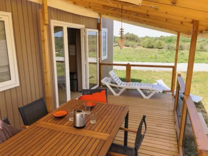 Top Espace Premium 32M², 3 Camere, Terrazzo Coperto 15M² +Tv + Lavastoviglie + Aria Condizionata