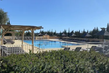 Camping Le Fun - image n°2 - Camping Direct