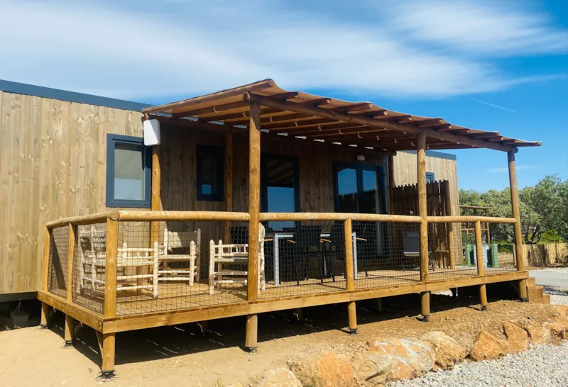 Le Xxl Premium 6Pers 2 Sdb, 3 Chambres +Terrasse Couverte+ Tv+Lave Vaisselle+Climatisation