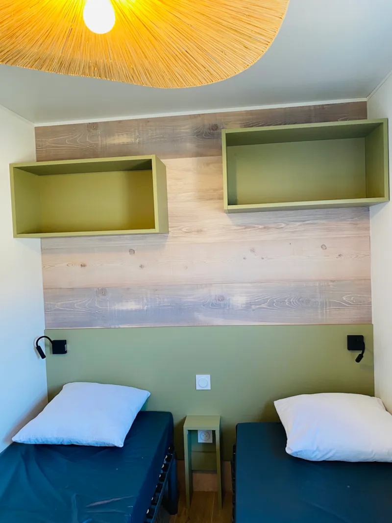 Le Xxl Premium 6Pers 2 Sdb, 3 Chambres +Terrasse Couverte+ Tv+Lave Vaisselle+Climatisation