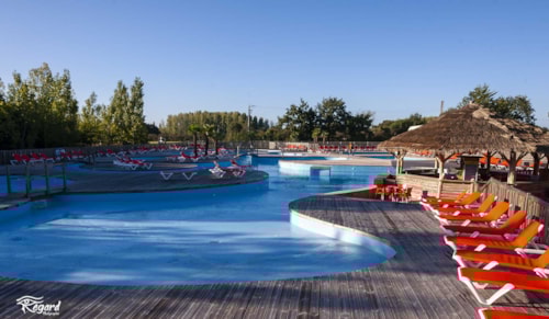 Foto #1 van Camping La Fresnerie