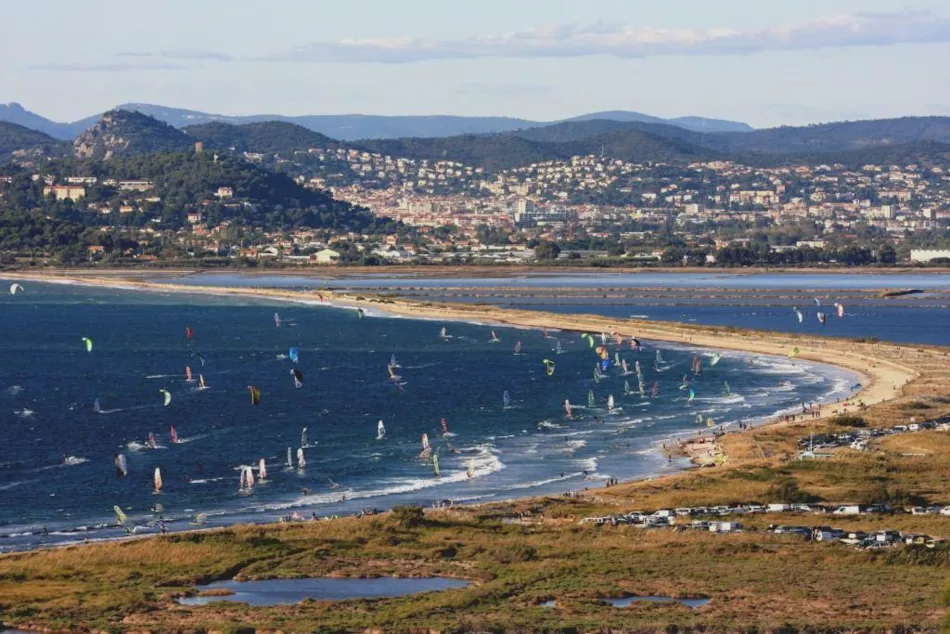 Camping Clair de Lune