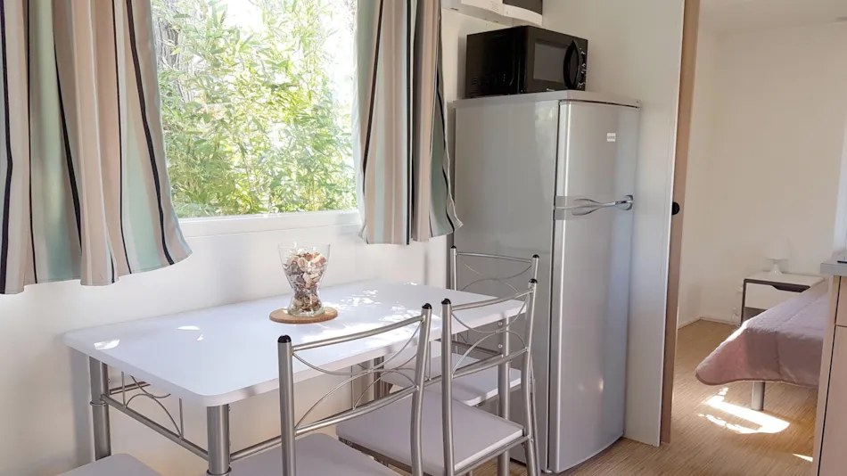 Camping Clair de Lune