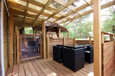 Camping Clair de Lune - image n°3 - Camping Direct