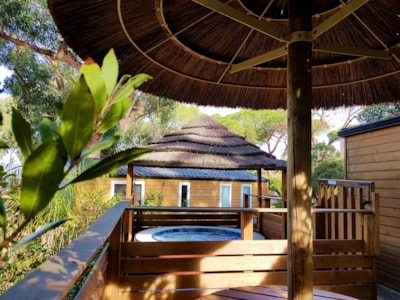 Camping Clair de Lune